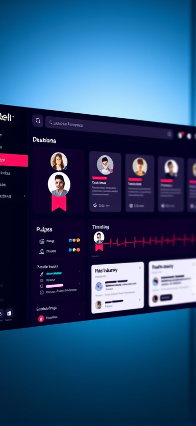 456bed mobile app