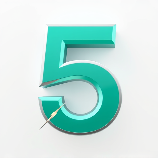 5555 bat logo
