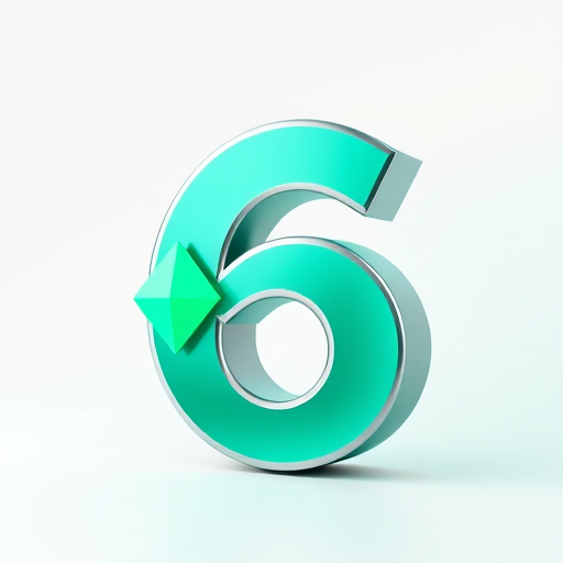 6666 logo