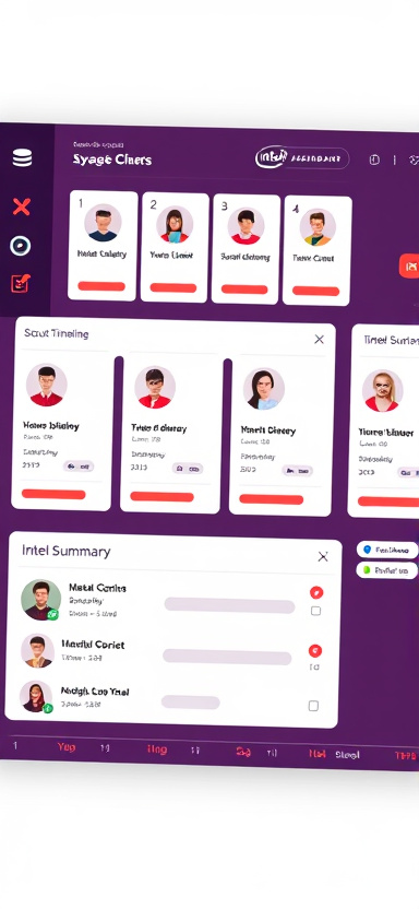 77 mobile app