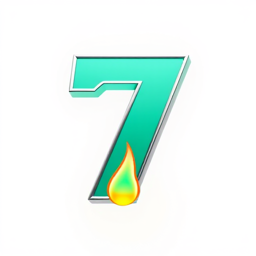 7777 logo