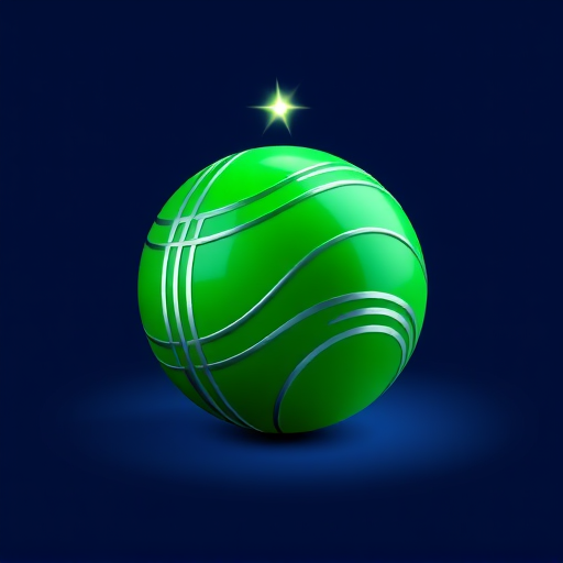 BD679 logo