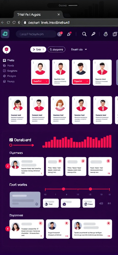 Betjili BN mobile app