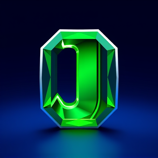 Betjili BN logo