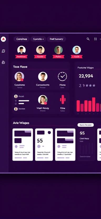 bgd3 mobile app
