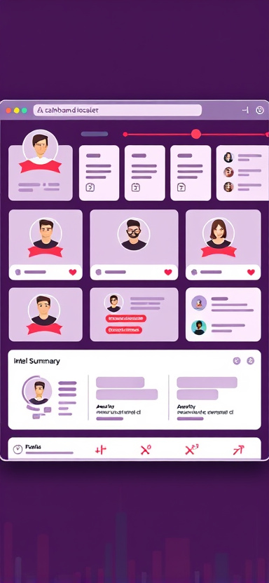 CK4 mobile app