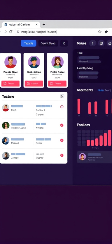 DB33 mobile app