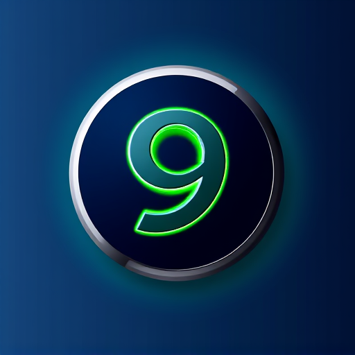 F999 Game logo