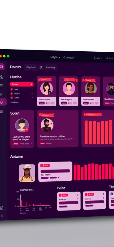 gt mobile app