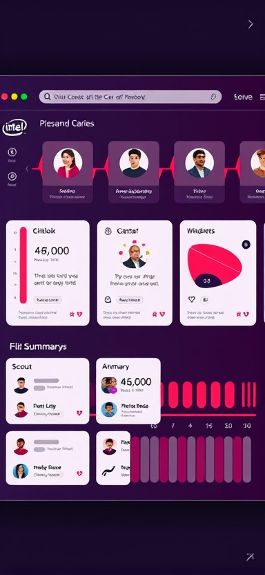 KG999 APS mobile app