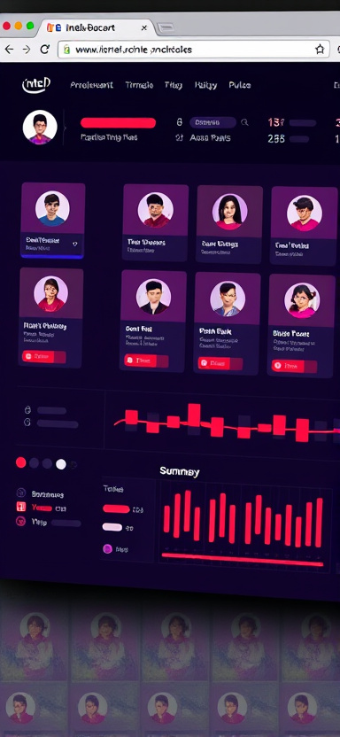lv18 mobile app