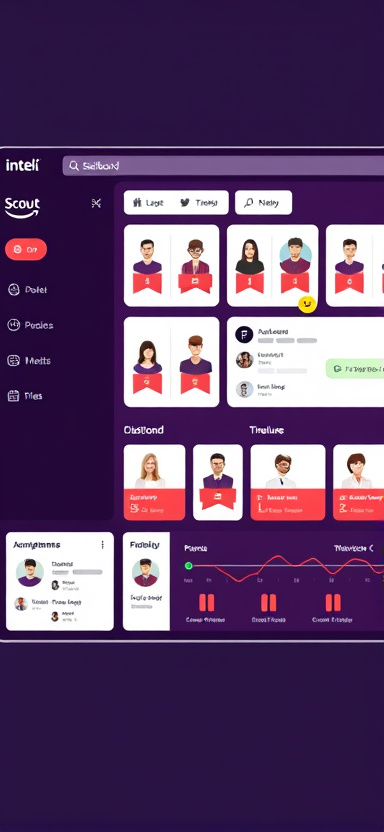 result mobile app
