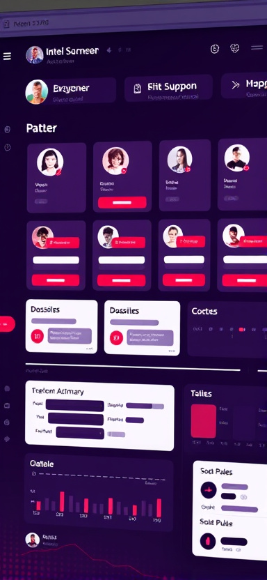 Tbaji mobile app