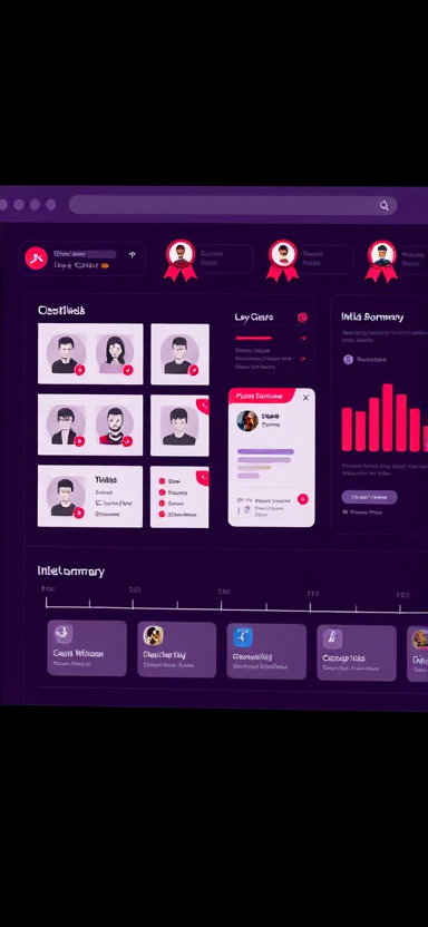 TK333 mobile app