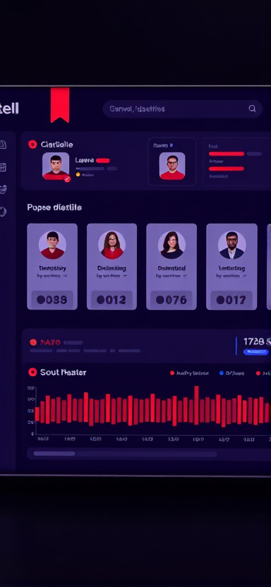 When BD mobile app