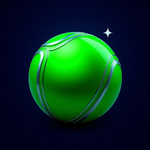 When BD logo