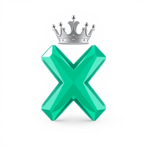 X Baji logo