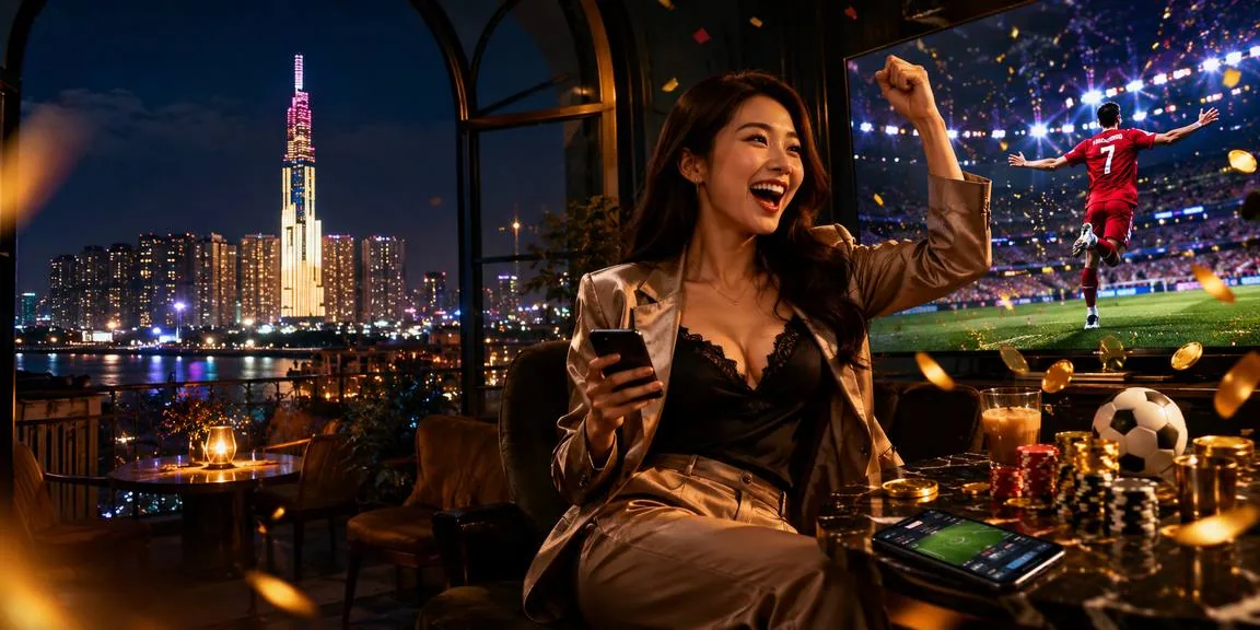 Bốn yếu tố định hình sảnh chơi mu88